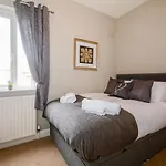 The Hideaway