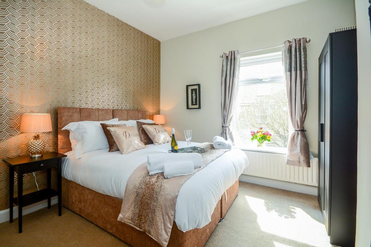 The Hideaway York
